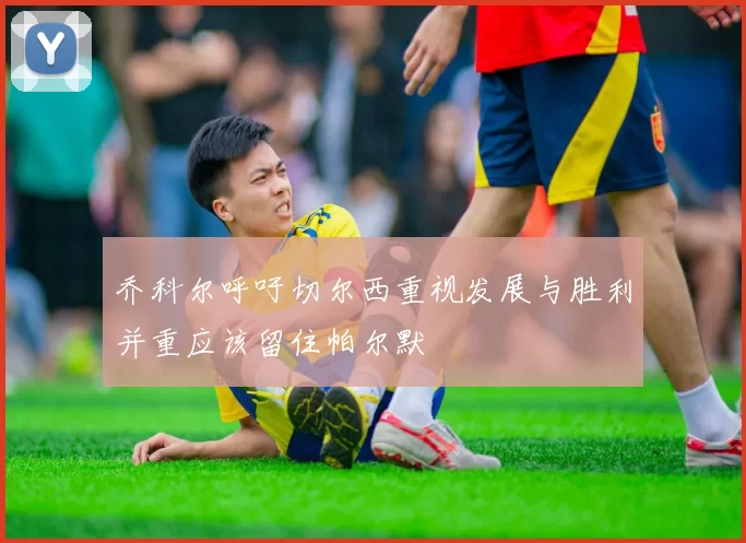 乔科尔呼吁切尔西重视发展与胜利并重应该留住帕尔默